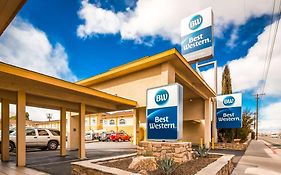 Best Western Bishop Lodge